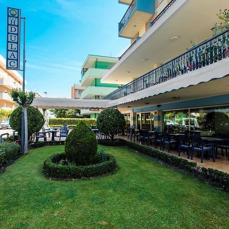 Hotel Du Lac Rimini Ngoại thất bức ảnh