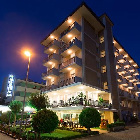 Hotel Du Lac Rimini Ngoại thất bức ảnh